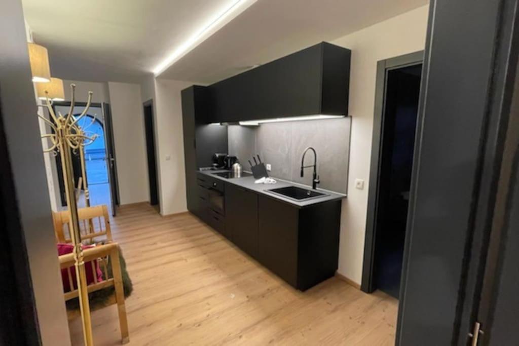 Lou Luis Apartment Reith bei Seefeld
